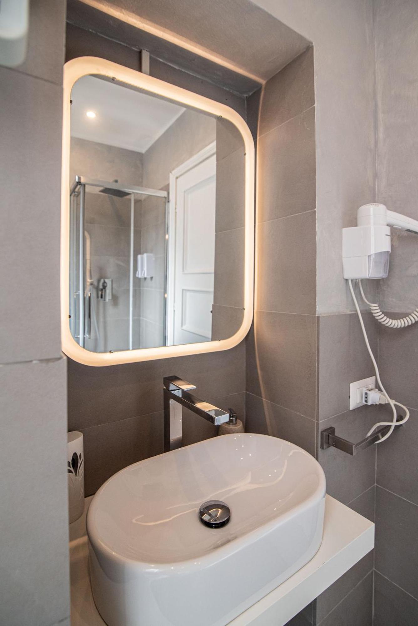 Spanish Steps Apartment & Terrace روما المظهر الخارجي الصورة