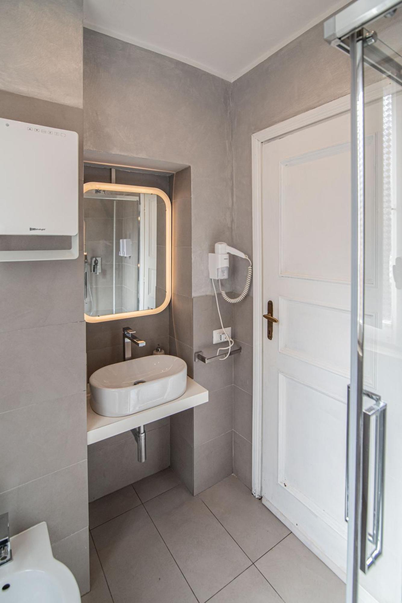 Spanish Steps Apartment & Terrace روما المظهر الخارجي الصورة